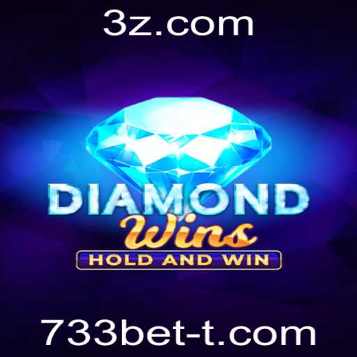Descubra DiamondWins: O Fascinante Jogo de Sorte com 733bet