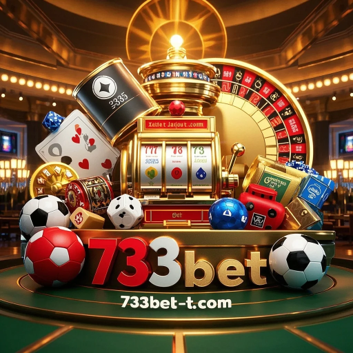 733bet
