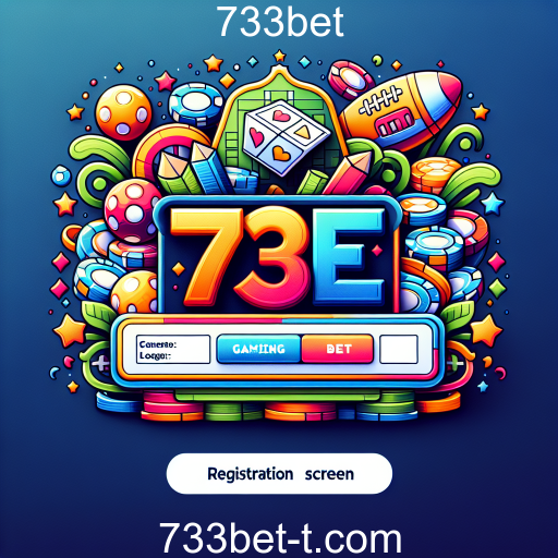 A Ascensão dos Jogos de Registrar no 733bet